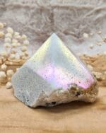 Angel aura roze amethist nr. 3-2