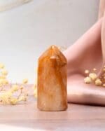 Golden healer punt nr. 2-3