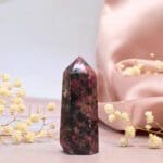 Rhodoniet punt nr. 1