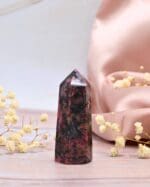 Rhodoniet punt nr. 1-2