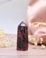 Rhodoniet punt nr. 1-3