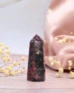 Rhodoniet punt nr. 1-4