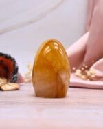 Golden healer sculptuur nr. 1-3