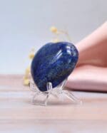 Lapis lazuli hart nr. 1-3
