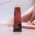 Rhodoniet punt nr. 3