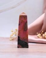 Rhodoniet punt nr. 3-2