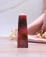 Rhodoniet punt nr. 3-4