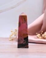 Rhodoniet punt nr. 3