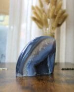 Agaat sculptuur nr. 5-2