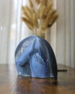 Agaat sculptuur nr. 5-3