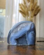 Agaat sculptuur nr. 5