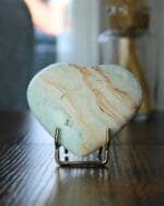Caribbean blue calciet nr. 5