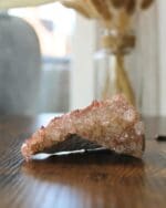 Roze lithium kwarts nr. 1-7