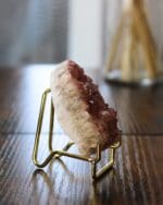 Roze lithium kwarts nr. 2-2