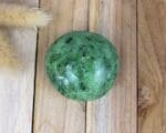 Chrysopraas handsteen nr. 3-2