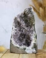 Galaxy amethist free form nr. 2