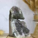 Galaxy amethist free form nr. 4