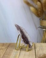 Amethist bloem nr. 7-2