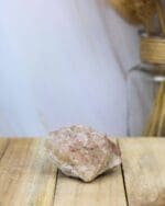 Roze lithium kwarts nr. 10-2