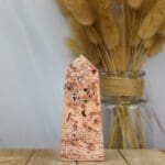 Crazy lace agaat punt nr. 10