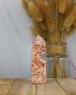 Crazy lace agaat punt nr. 10-2