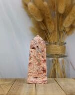 Crazy lace agaat punt nr. 10-3