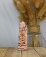 Crazy lace agaat punt nr. 10-4