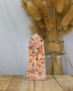 Crazy lace agaat punt nr. 10