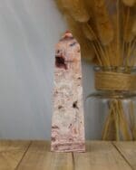 Crazy lace agaat punt nr. 6-2