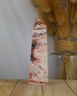 Crazy lace agaat punt nr. 6-4