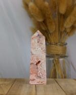 Crazy lace agaat punt nr. 8-2