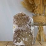 Galaxy amethist cluster nr. 9