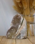 Galaxy amethist cluster nr. 9-3