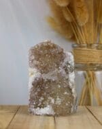 Galaxy amethist cluster nr. 9