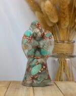 Orgonite engel nr. 1-3