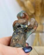 Orgonite engel nr. 3-5