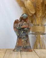 Orgonite engel nr. 3