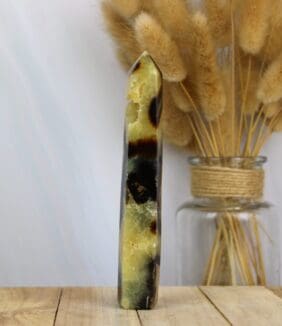 Septarie punt nr. 1-2