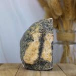 agaat waxinelichthouder nr. 3-3