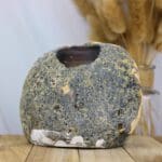 agaat waxinelichthouder nr. 3-4