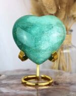 Amazoniet hart nr. 1