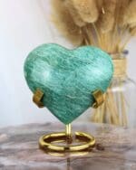 Amazoniet hart nr. 2
