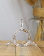 Bolhouder transparant-2