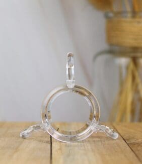 Bolhouder transparant-2