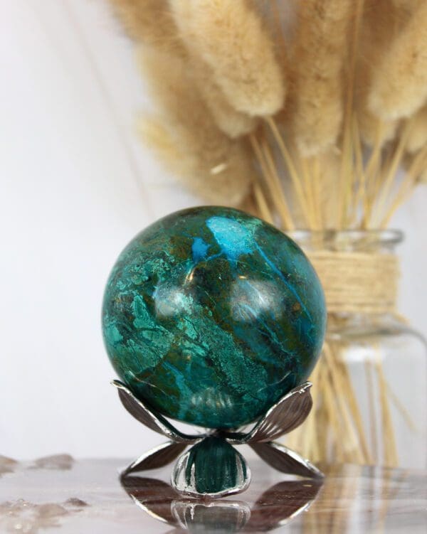 Chrysocolla bol nr. 1-2