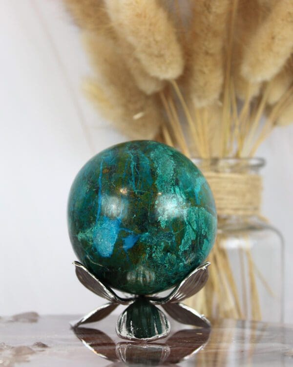 Chrysocolla bol nr. 1-6