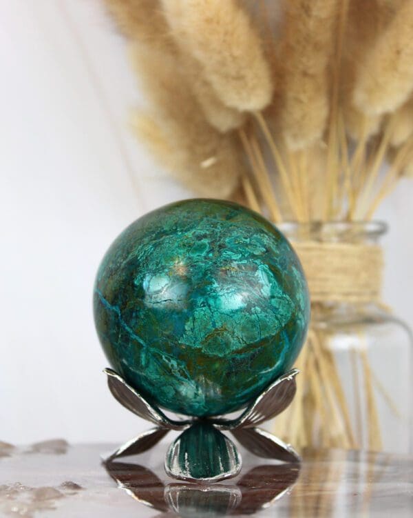 Chrysocolla bol nr. 1