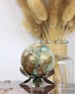 Chrysocolla bol nr. 2-3