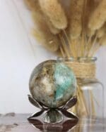 Chrysocolla bol nr. 2-5