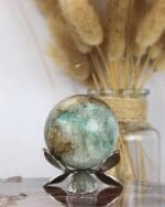 Chrysocolla bol nr. 2